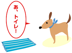 犬のしつけ