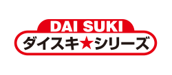 DAISUKI