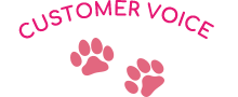 CUSTOMER VOICE