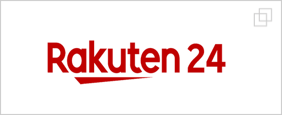 Rakuten24